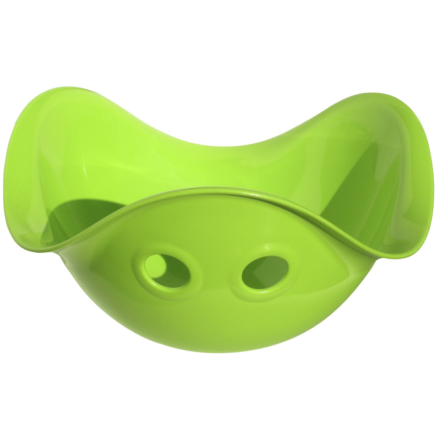 Развивающая игрушка Moluk Билибо, зеленая (43005) - фото 1