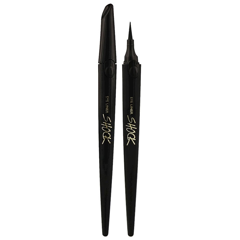 Подводка для глаз Collistar Eye Liner Shock, черная, 0,4 мл - фото 3