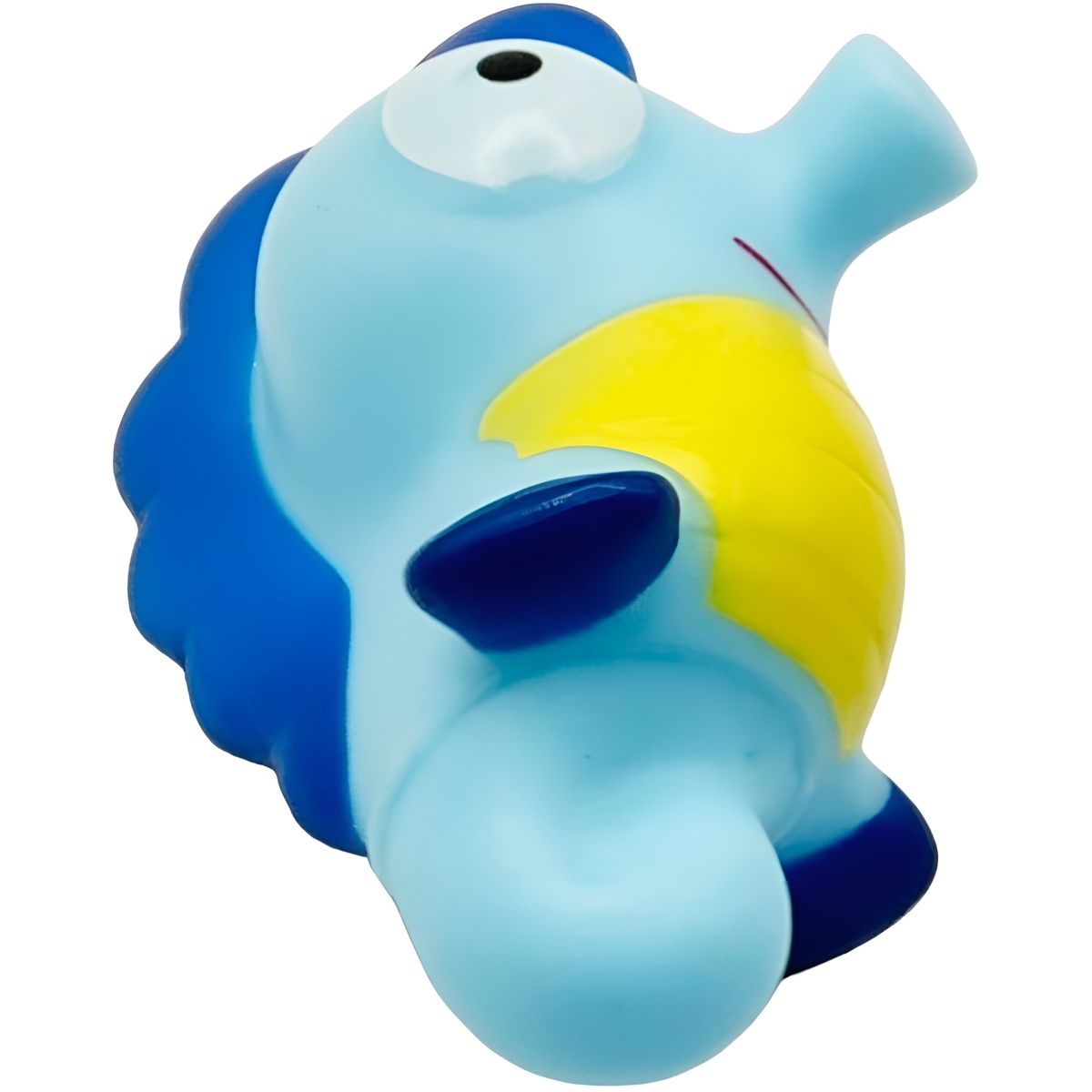 Набір іграшок для купання Bibi Toys Морські мешканці 6 шт. (761025BT) - фото 5