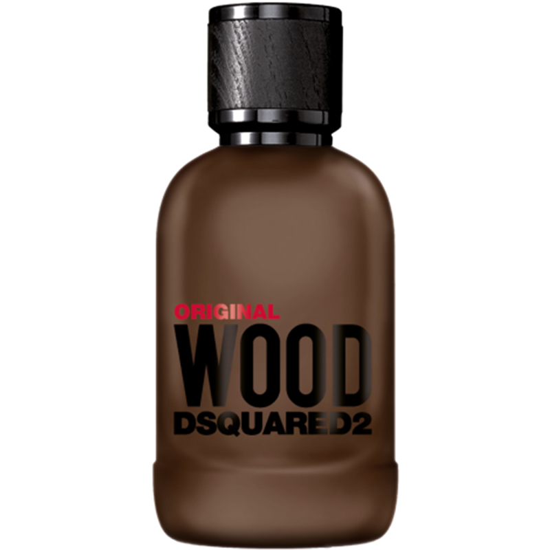 Парфюмерная вода для мужчин Dsquared2 Original Wood 100 мл - фото 2