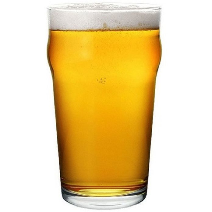 Бокал Luminarc Nonic для пива 580 мл (J9392) - фото 2
