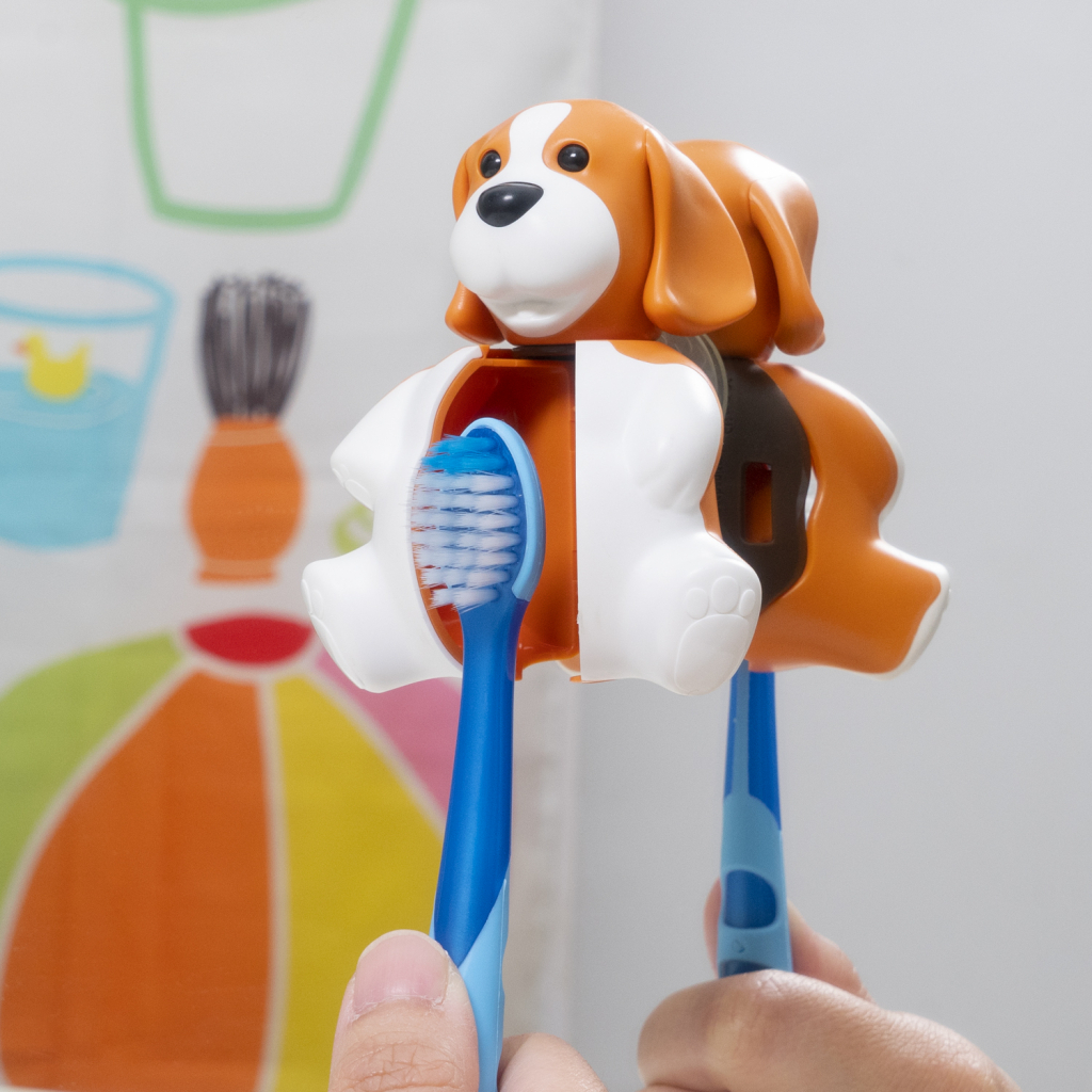 Футляр для зубной щетки DenTek Собака (2.0046-5) - фото 3