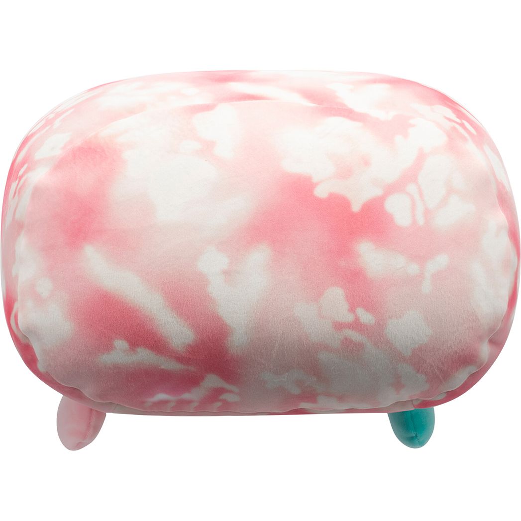 Мягкая игрушка Squishmallows Осьминог Ошун 30 см (SQCR06554) - фото 5