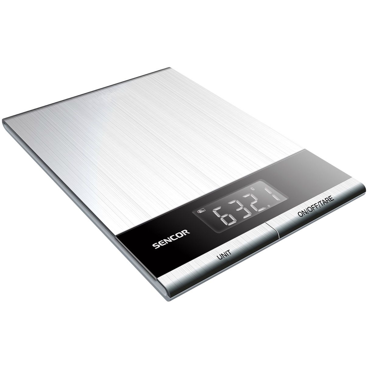 Весы кухонные Sencor SKS 5305 (40016221) - фото 1