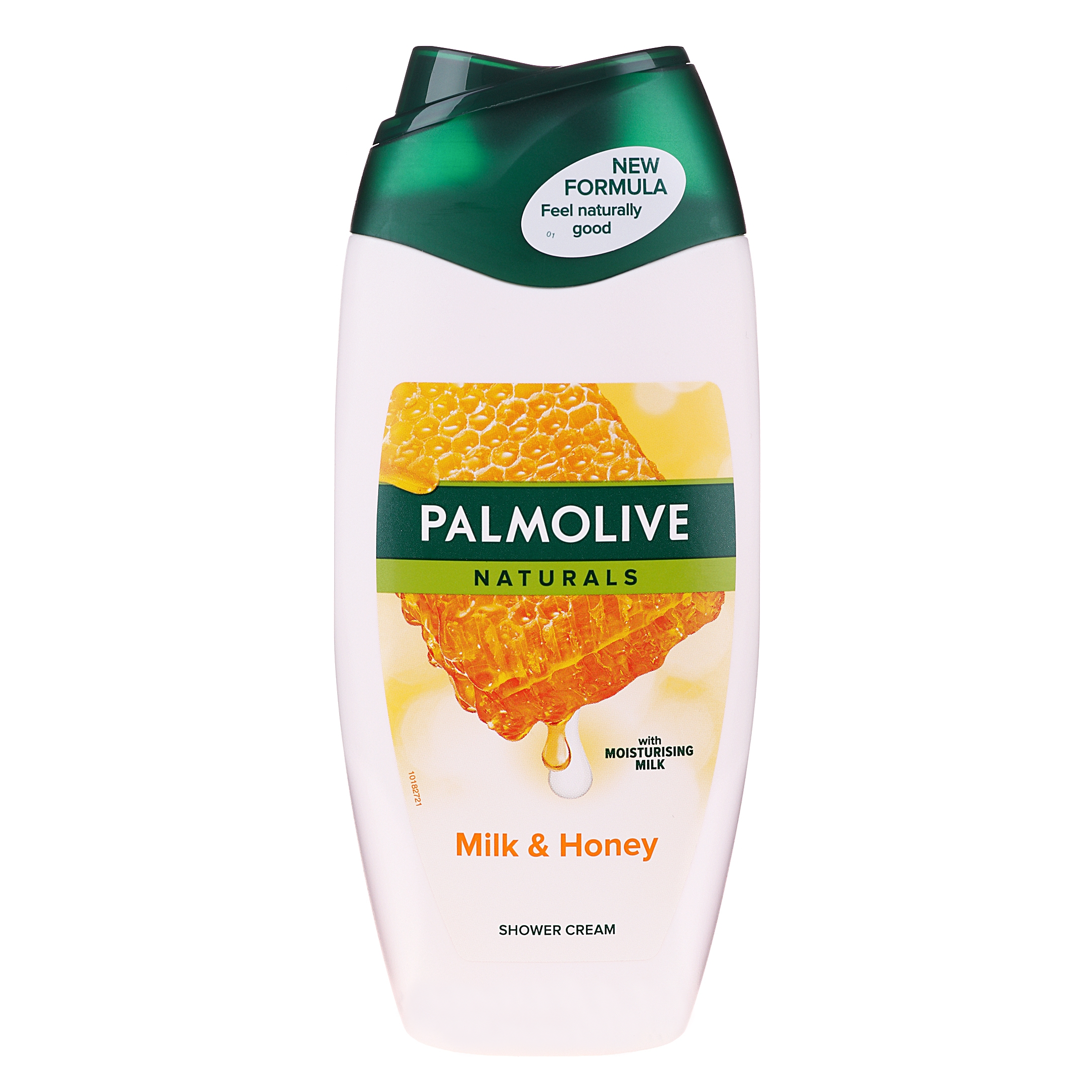 Гель для душа Palmolive Naturals Milk Honey, 500 мл (896567) - фото 1