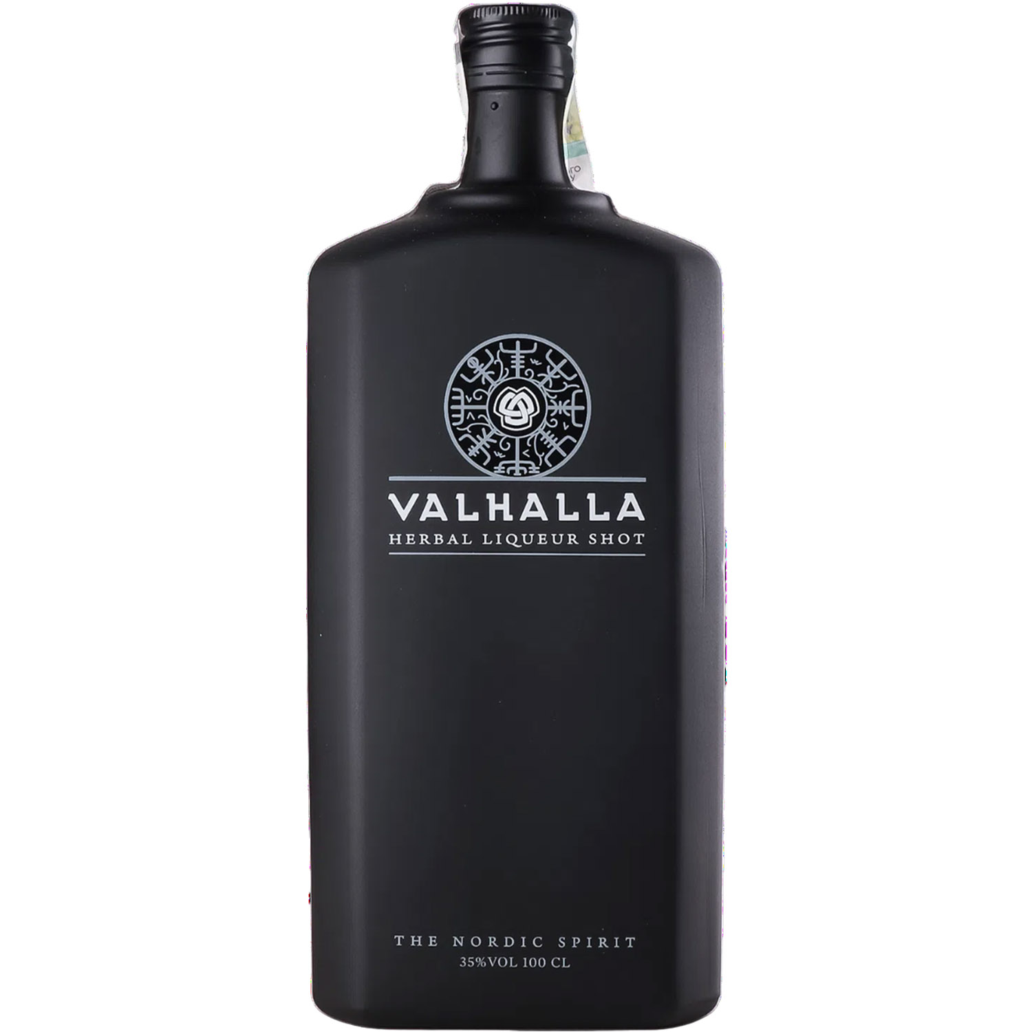 Лікер Valhalla Herb Shot 35% 1 л - фото 1