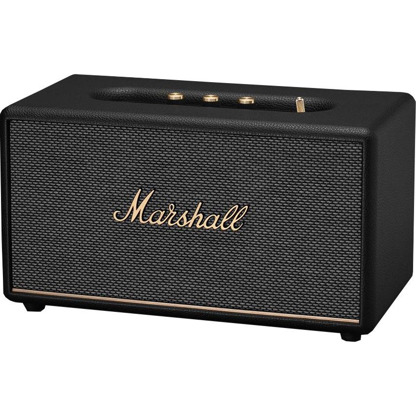 Акустична колонка Marshall Stanmore III Black - фото 2