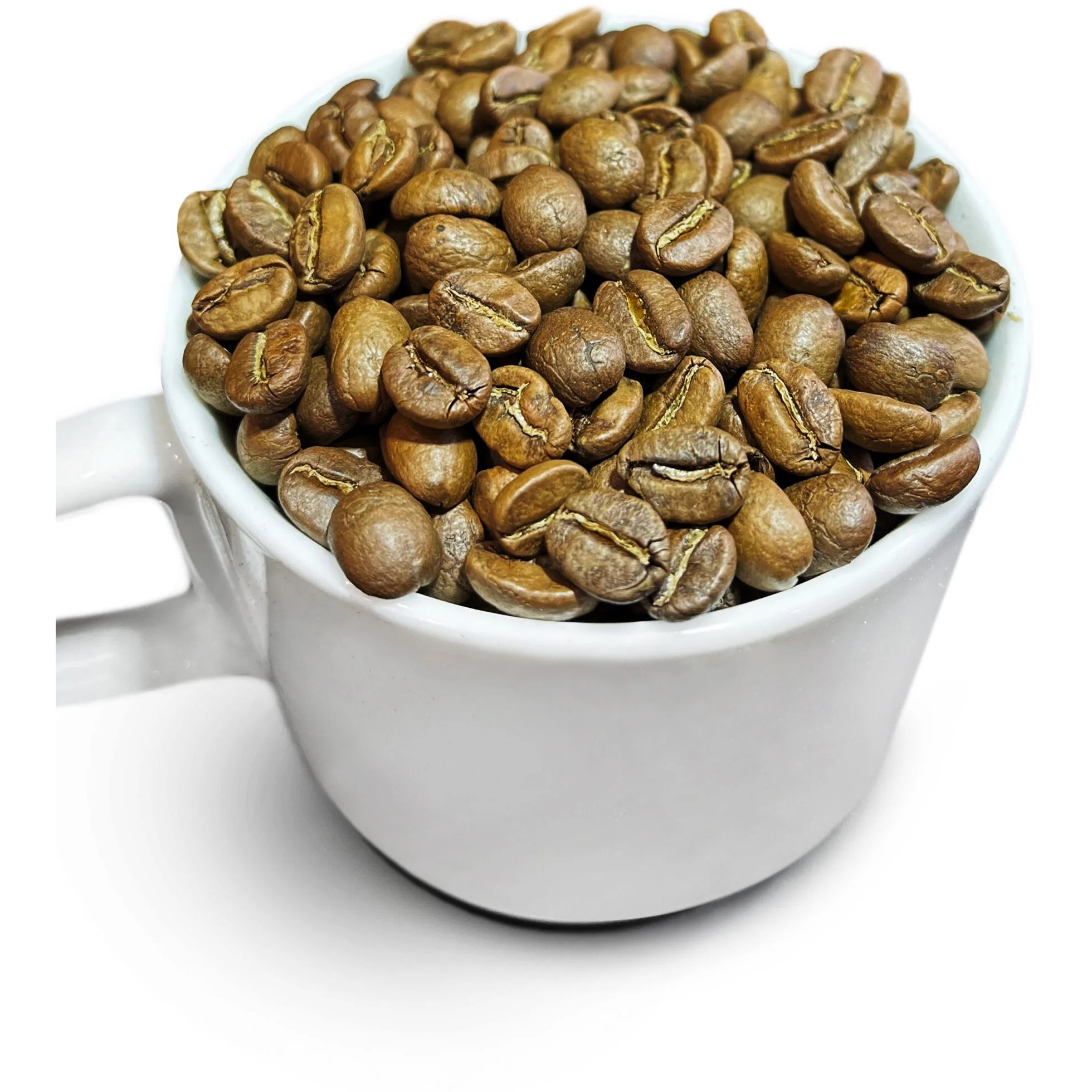 Кофе в зернах Эспако Индия Плантейшн АА 1 кг - фото 2