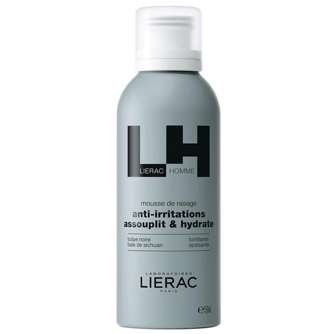 Мус для гоління Lierac Homme, 150 мл - фото 1