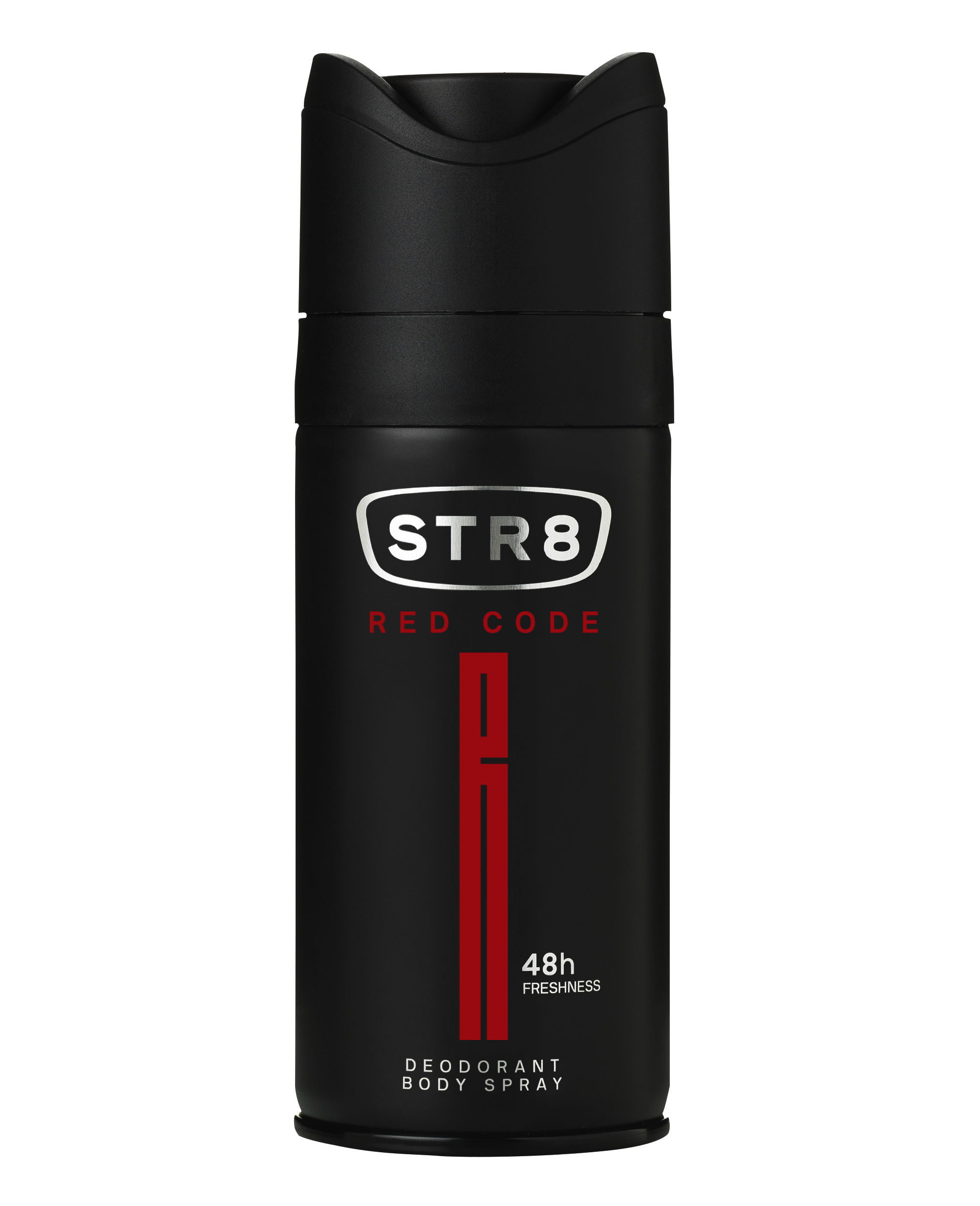 Дезодорант-спрей STR8 Red Code, 150 мл - фото 1