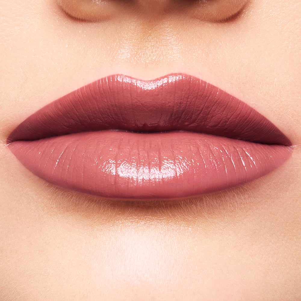 Помада для губ Maybelline New York Color Sensational Розкішний колір, відтінок 132 (Солодкий рожевий), 5 г (B1392900) - фото 3