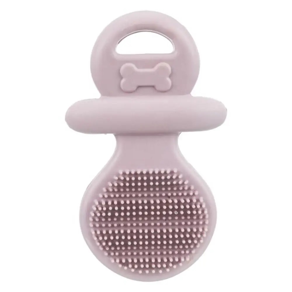 Іграшка для цуценят Trixie Junior pacifier Пустушка, 9 см, в асортименті (33342) - фото 2