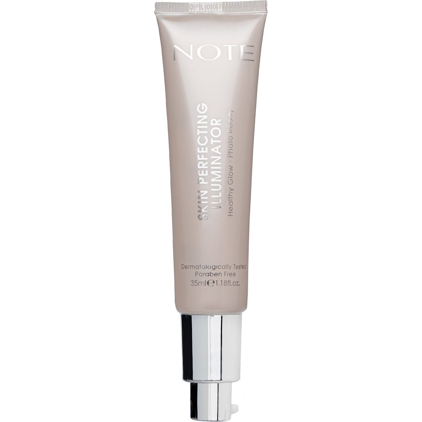 Праймер для лица Note Cosmetique Primer Skin Perfecting Illuminator 35 мл - фото 2