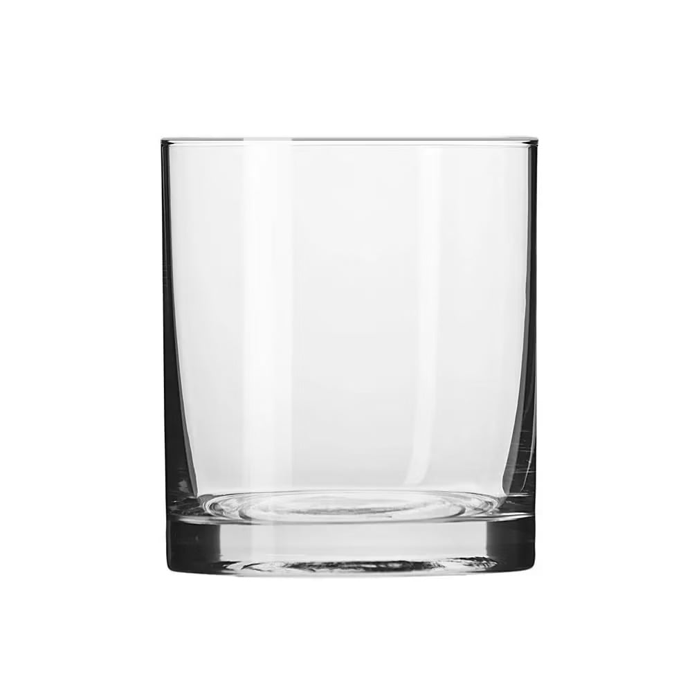 Набор бокалов для виски Krosno Balance, стекло, 220 мл, 6 шт. (788197) - фото 2