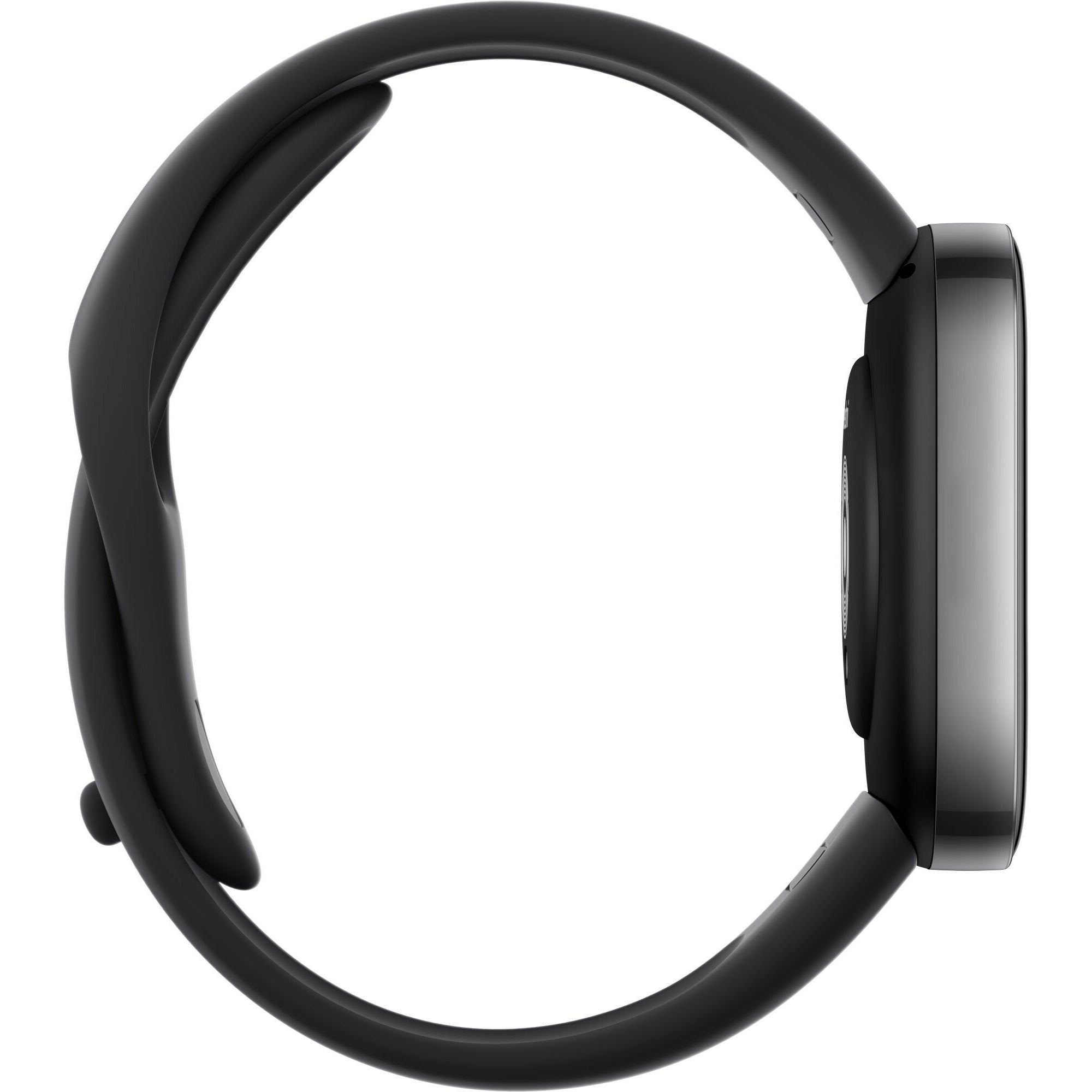 Смарт-часы Xiaomi Redmi 3 Watch Black - фото 8