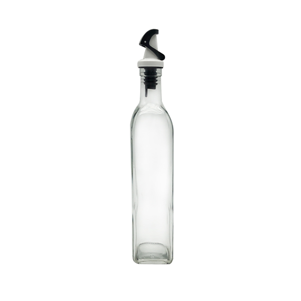Пляшка для олії або оцту SnT, 520 мл (702-10) - фото 1