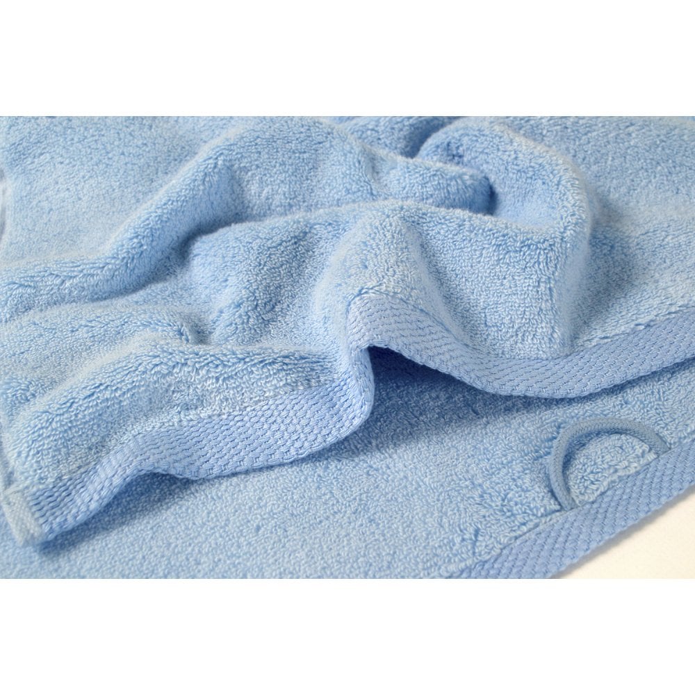 Полотенце Irya Comfort, 50 х 90 см, светло-голубой (svt-2000022312738) - фото 3