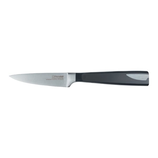 Нож для овощей Rondell RD-689 Cascara, 9 см (6323007) - фото 2