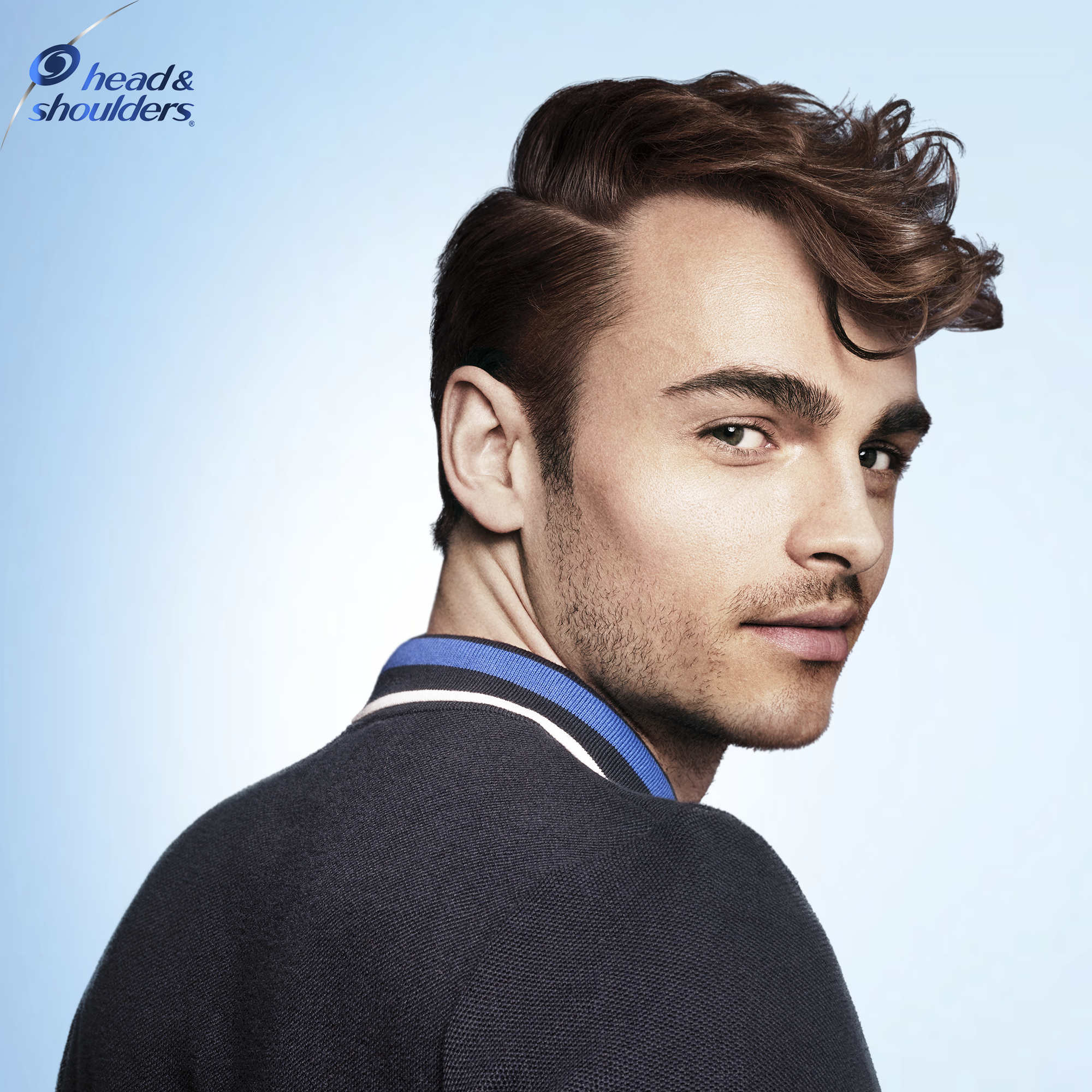 Шампунь-кондиціонер Head&Shoulders 2 в 1 Гладке та шовковисте, 400 мл - фото 9