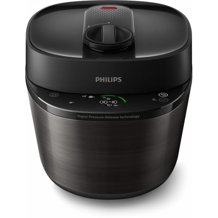 Мультиварка Philips HD2151/40 - фото 2