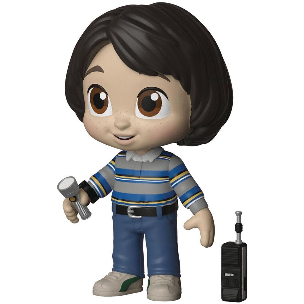 Фигурка Funko 5 Звезд Майк Уилер Очень странные дела Stranger Things Mike Wheeler 8 см 5 Star ST MW35036 - фото 1