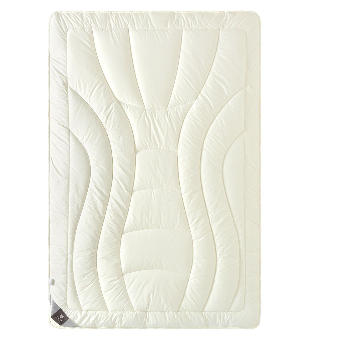 Одеяло шерстяное Ideia Wool Premium, зимнее, 220х200 см (8-11774) - фото 2
