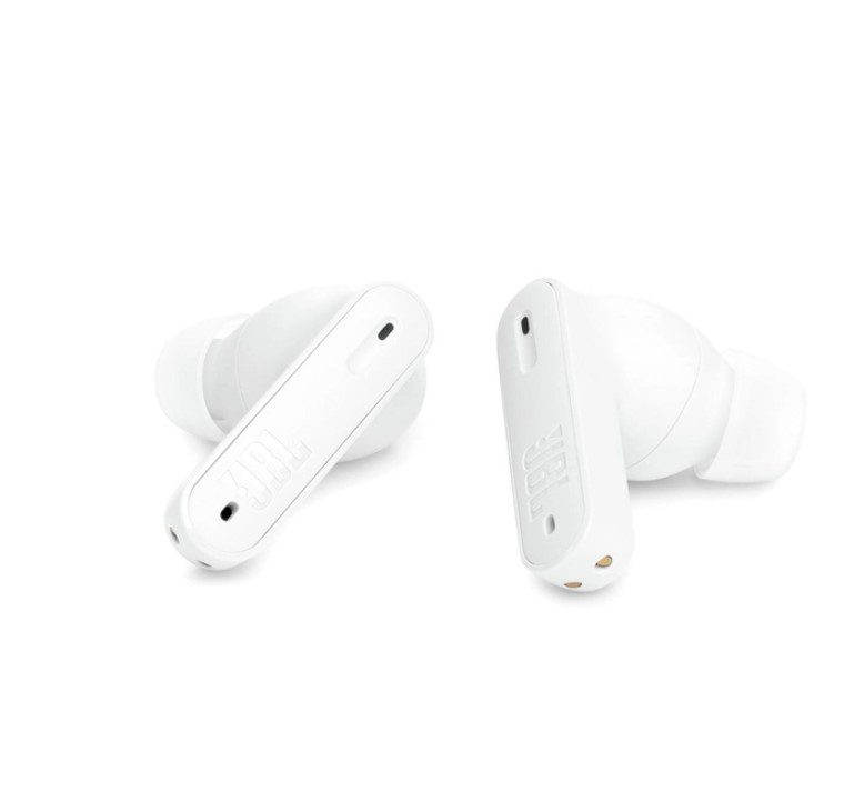 Наушники JBL Tune Beam TWS White - фото 6