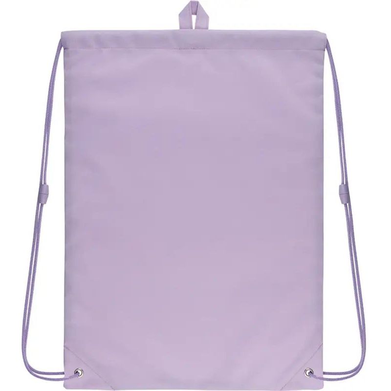 Сумка для обуви Kite Education 49x36 см сиреневая (K22-600L-2) - фото 2