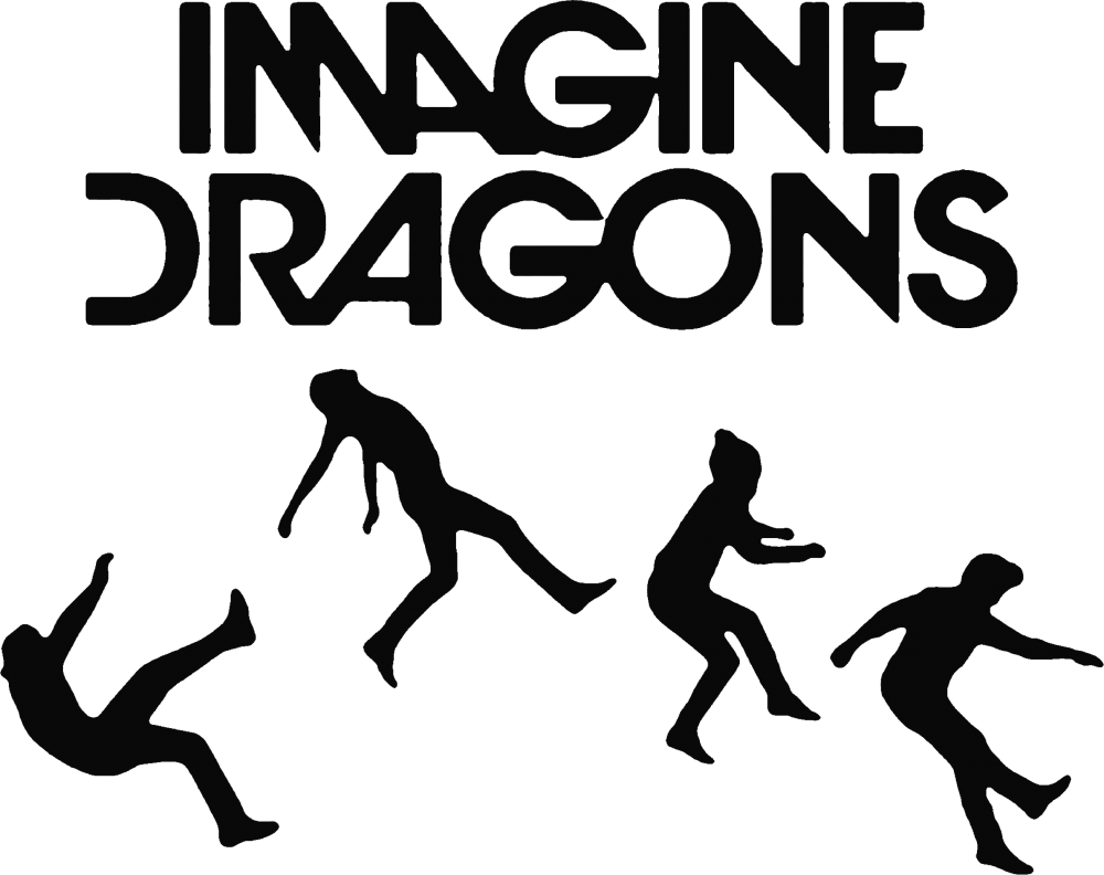 Кружка GeekLand Imagine Dragons - фото 3