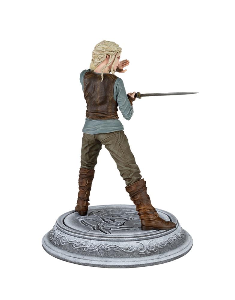 Фігурка Dark Horse Відьмак Геральт The Witcher (Netflix) Geralt 26 см WST DH TW G 30 - фото 2