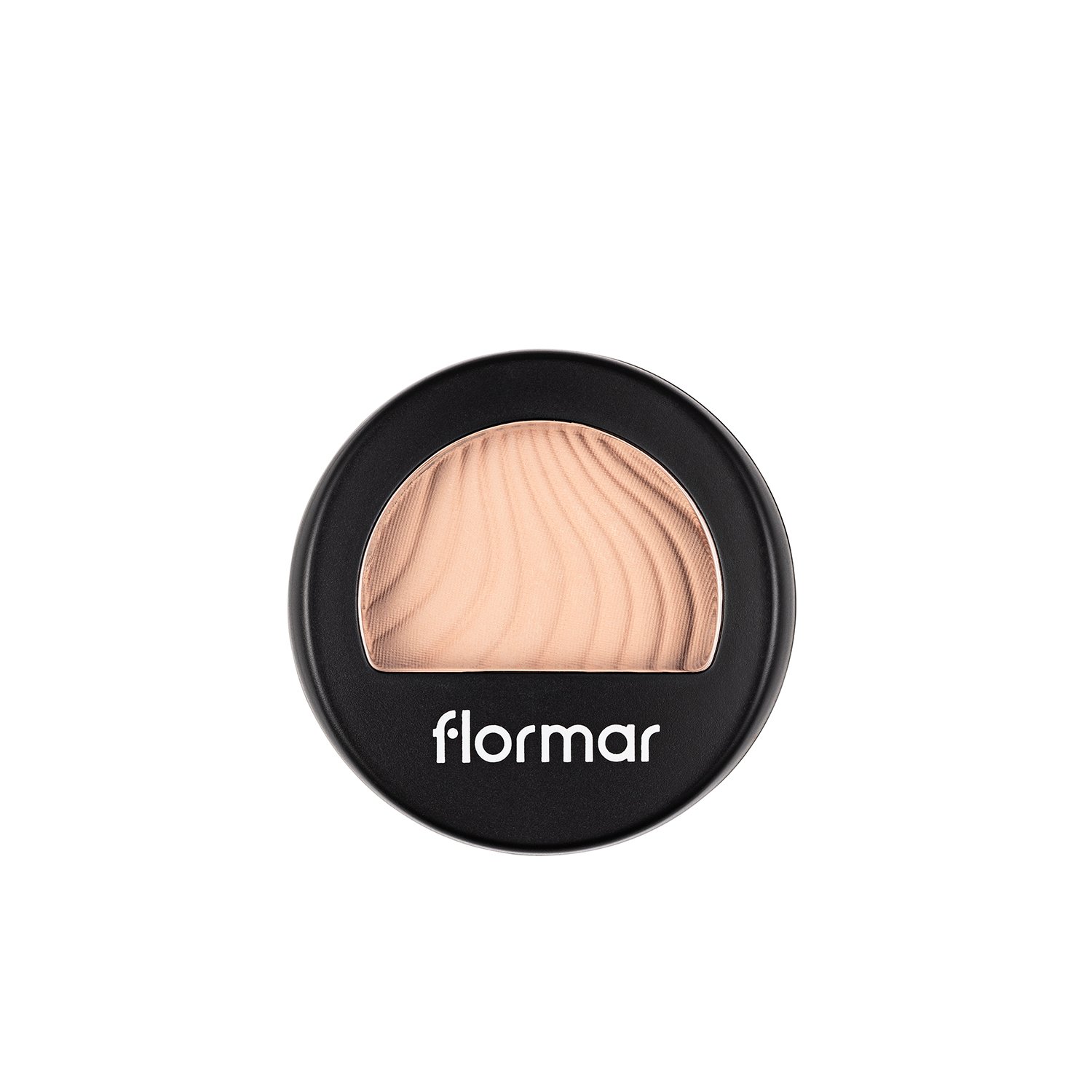 Тени для век Flormar Matte Mono Eyeshadow, тон 06 (Rose Beige) (8000019545098) - фото 1