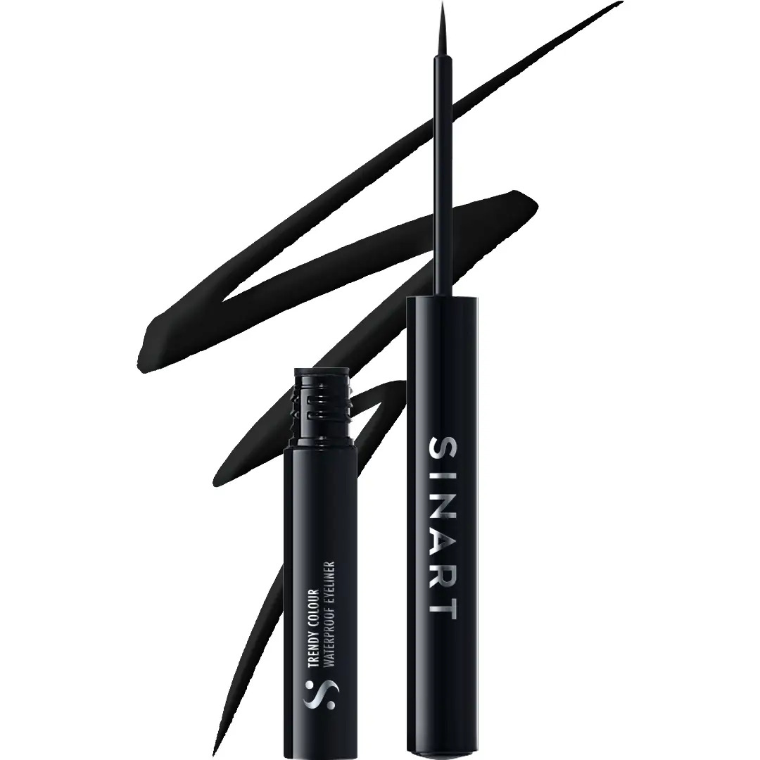 Підводка для очей Sinart Trendy Colour Waterproof Eyeliner 02 2 г - фото 1