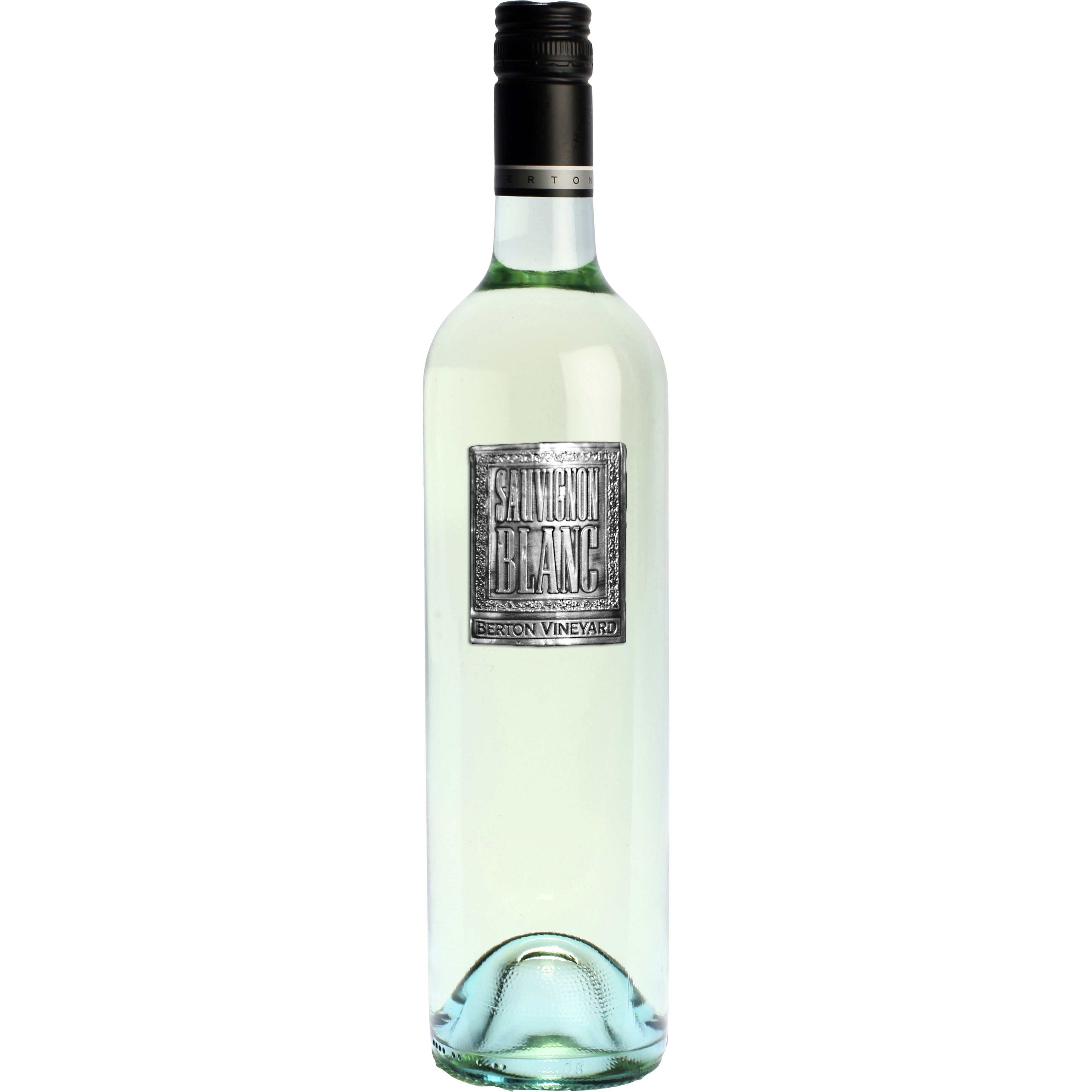 Вино Metal Label Sauvignon Blanc, белое, сухое, 0,75 л - фото 1