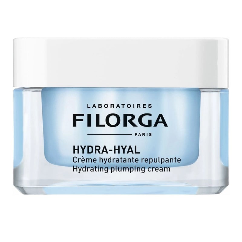 Зволожуючий крем для обличчя Filorga Hydra-Hyal, 50 мл - фото 1