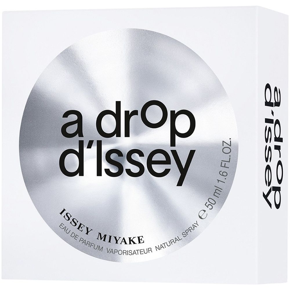 Парфумована вода Issey Miyake A Drop d'Issey, 50 мл - фото 2