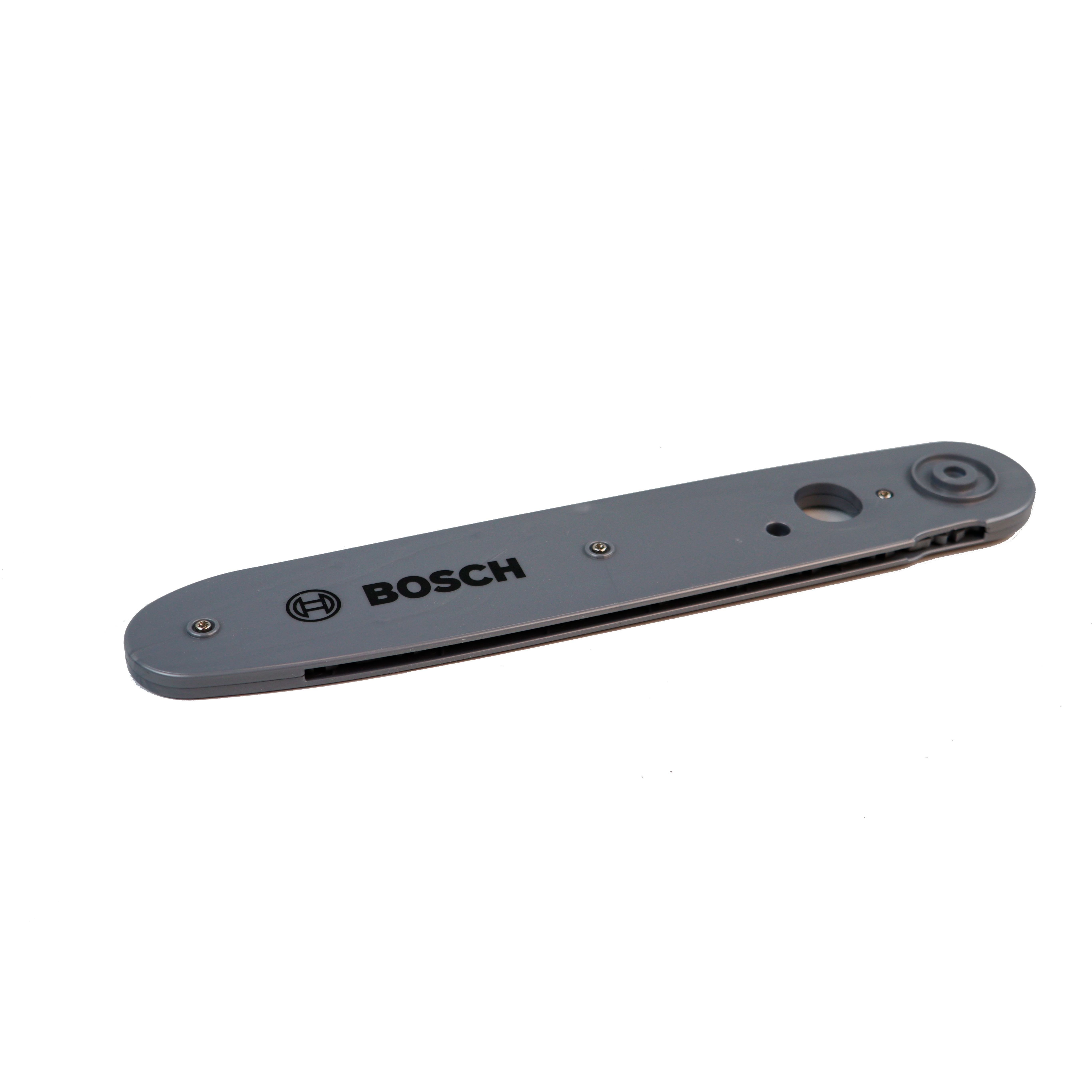Игрушечный набор Bosch Mini цепная пила II (8399) - фото 4