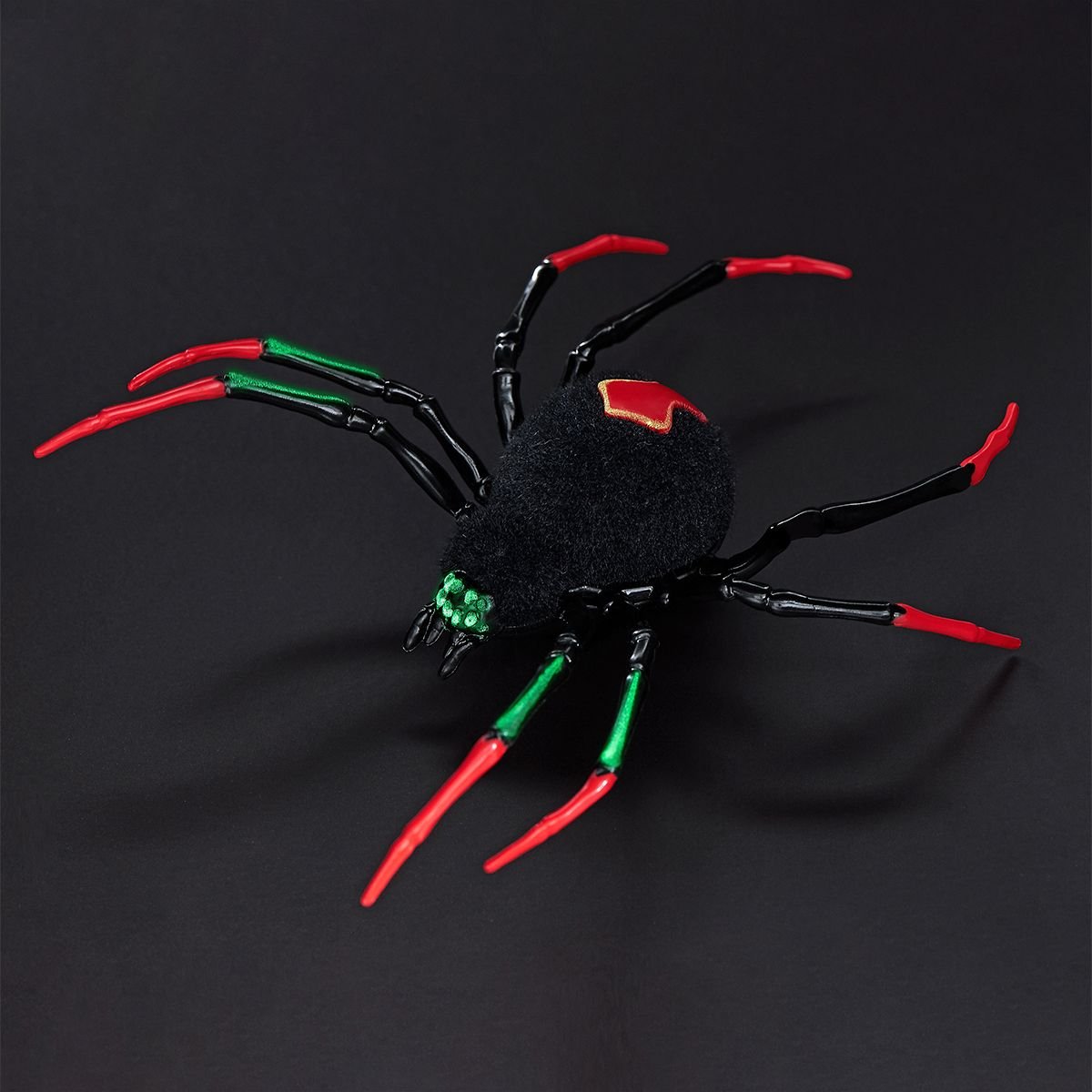 Інтерактивна іграшка Robo Alive S2 Павук (7151) - фото 8