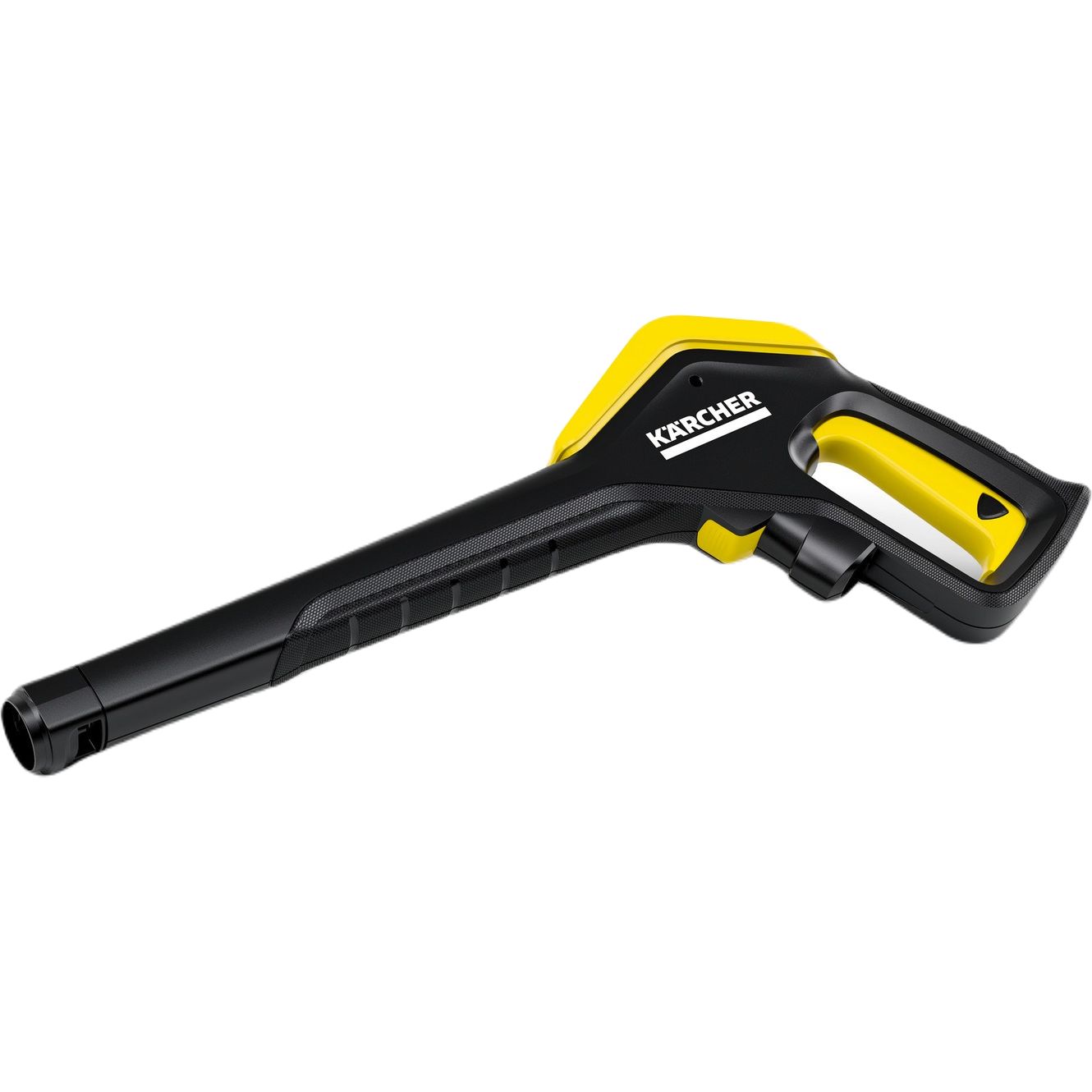 Пистолет для минимойки Karcher G160 Q Full Control (2.643-823.0) - фото 1