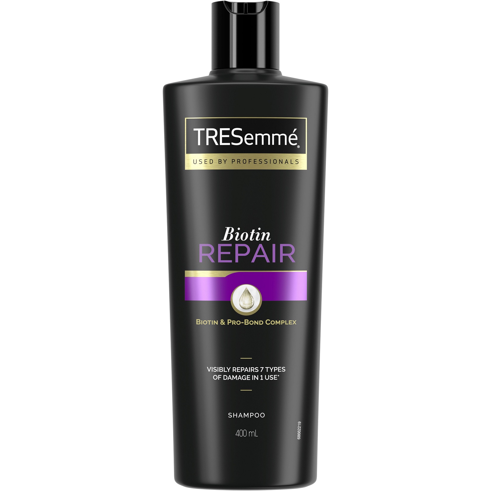 Шампунь для волос восстанавливающий TRESemme Repair and Protect, 400 мл - фото 1