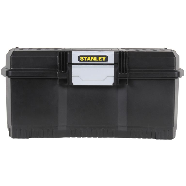 Ящик для инструментов Stanley One Latch профессиональный (1-97-510) - фото 1
