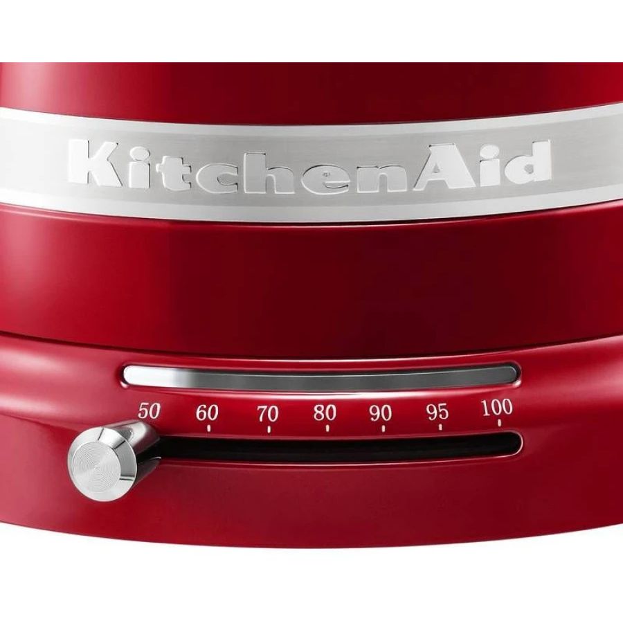 Электрочайник KitchenAid Artisan 5KEK1522EAC карамельное яблоко 1.5 л (00000022789) - фото 7