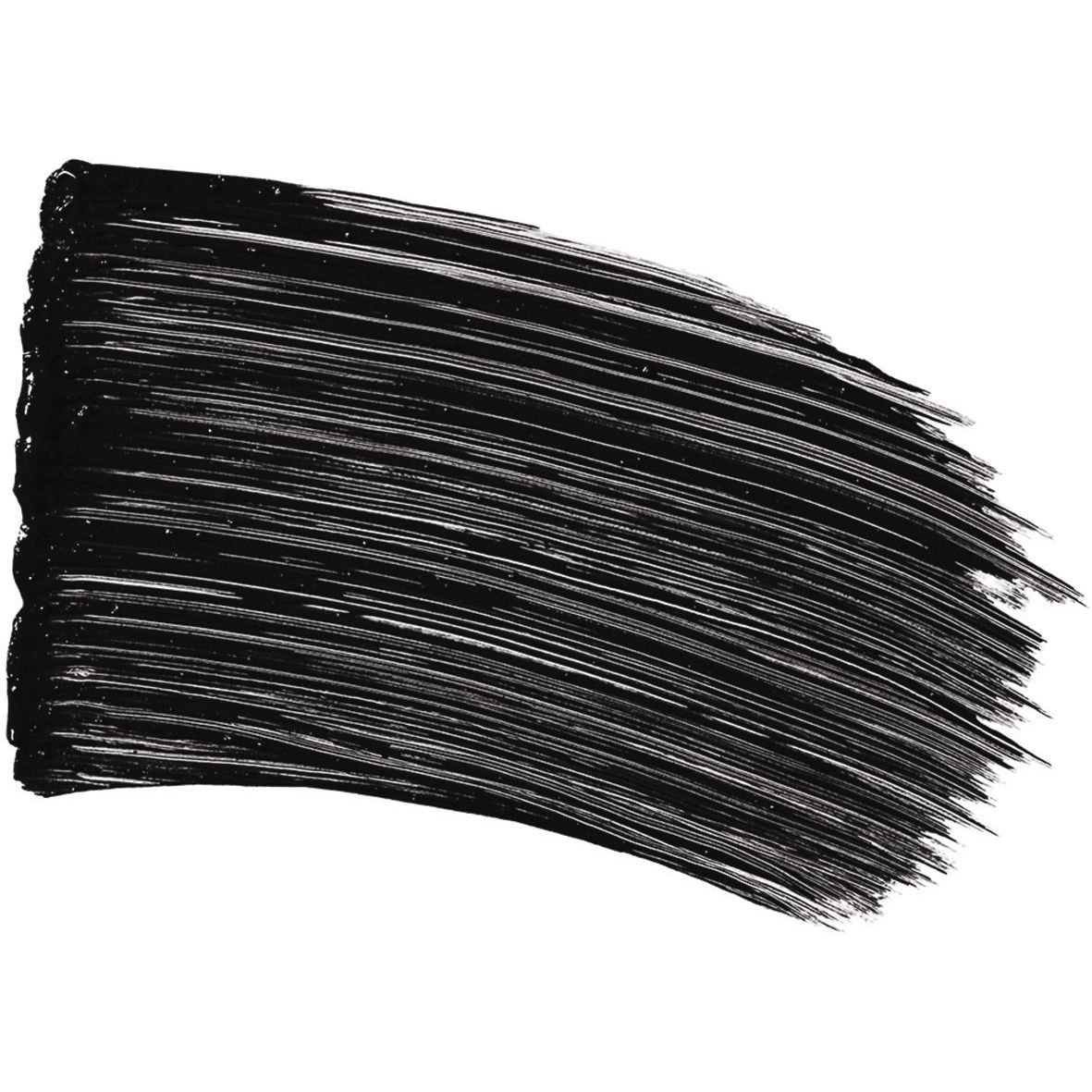 Тушь для ресниц Maybelline New York Volume Express Curved Brush, черный, 10 мл (B1742912) - фото 2