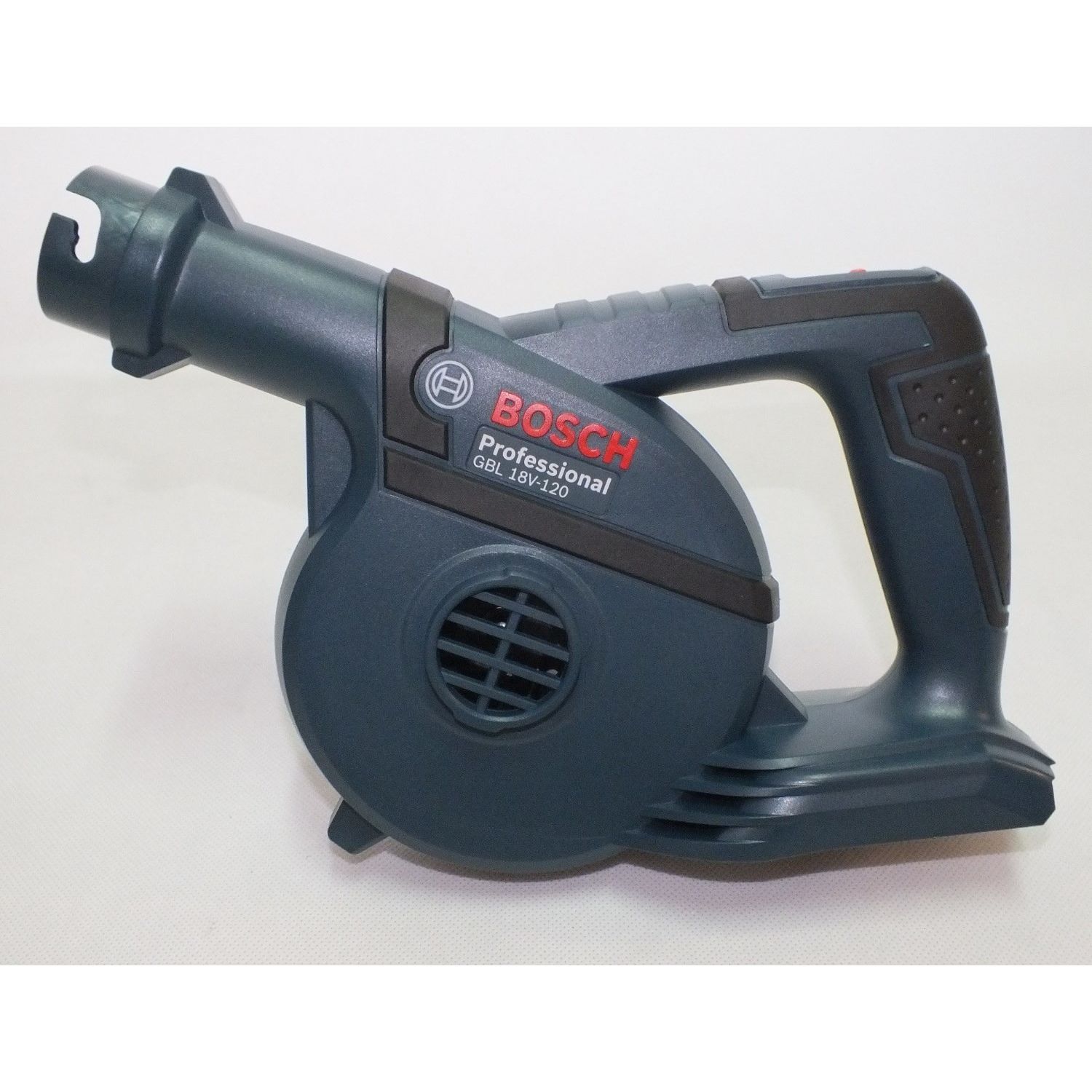 Воздуховод аккумуляторный Bosch GBL 18V-120 Professional (0.601.9F5.100) - фото 5