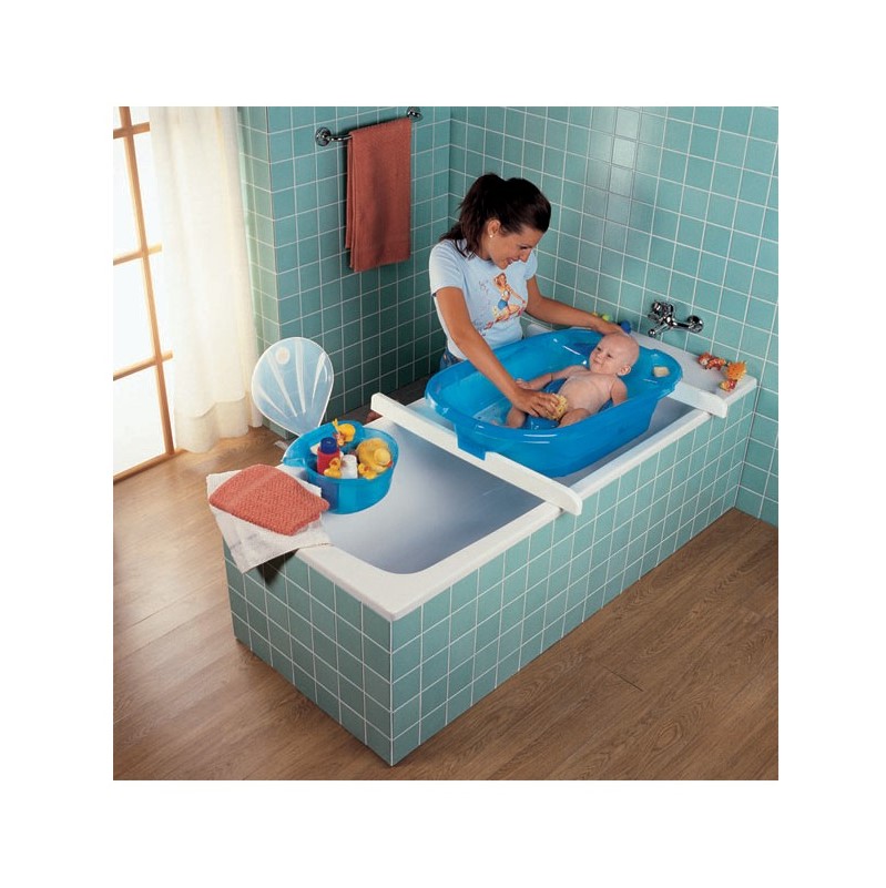 Контейнер для купальных принадлежностей OK Baby Corall, синий (37928404) - фото 3