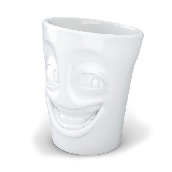 Чашка Tassen Сміх 350 мл, порцеляна (TASS18501/TS) - фото 6