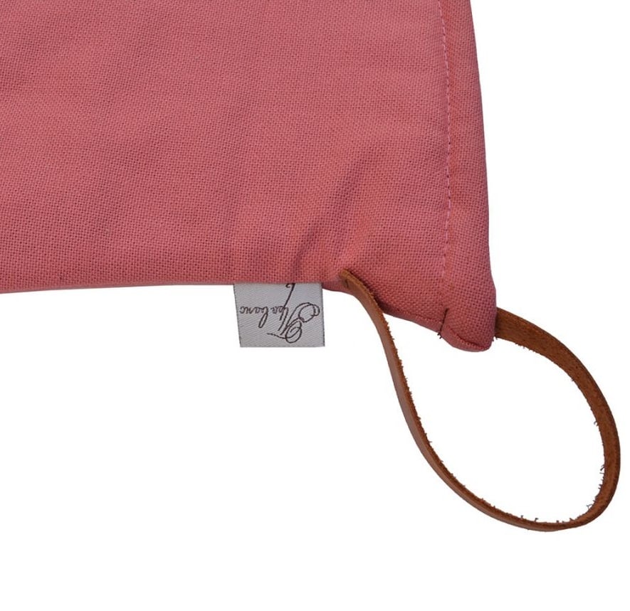 Рукавичка Прованс Коралл, 33х16 см, розовый (15033) - фото 2