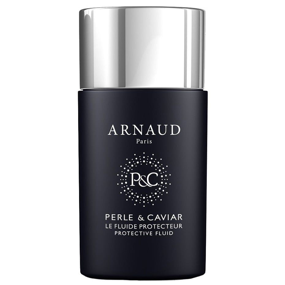 Защитный флюид для лица Arnaud Paris Perle & Caviar, 30 мл - фото 1