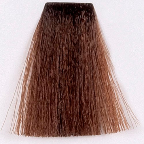 Фарба для волосся без аміаку Greensoho Noam, відтінок 7.7 (Medium Chocolate Blond), 100 мл - фото 2