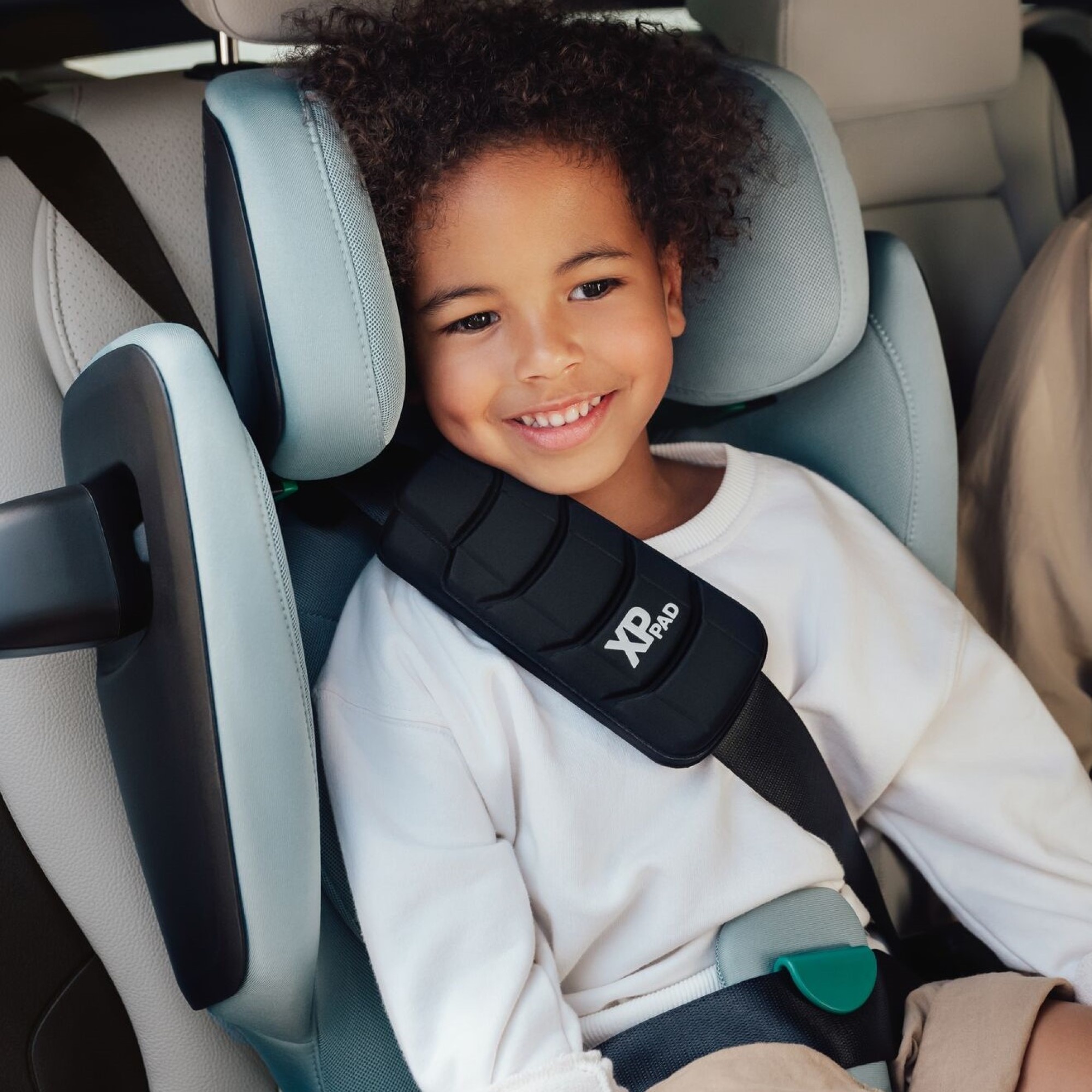 Автокрісло Britax Romer Kidfix Pro Classic Space Black - фото 7