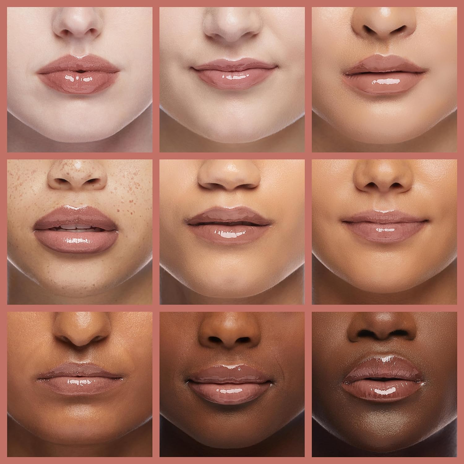 Блиск для губ Revlon Super Lustrous Lipgloss відтінок 215 (Super Natural) 3.8 мл (392721) - фото 4